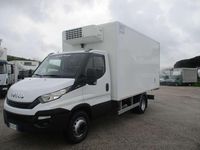 Usata Iveco Daily 145 CV (106 kW) 2018 Bianco