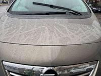 Usata Opel Meriva Innovation 101 CV (74 kW) 2010 Monovolume