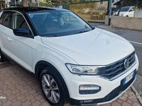 Usata VW T-Roc Style 116 CV (85 kW) 2019 Other SUV