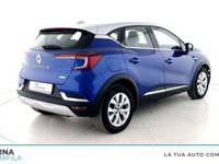 usata Renault Captur PLUG-IN HYBRID INTENS 160CV