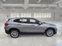Usata BMW X2 115 CV (84 kW) 2023 Grigio SUV