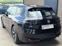 Usata BMW iX 102 kW (139 CV) 2023 Nero SUV
