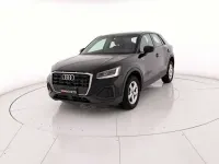 Usata Audi Q2 Business 2022 Nero SUV