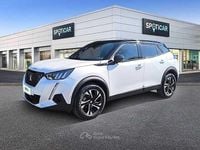 Usata Peugeot 3008 GT 131 CV (96 kW) 2023 Bianco SUV
