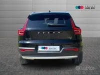 Usata Volvo XC40 Business Edition 163 CV (119 kW) 2020 Nero SUV