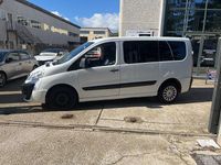 Usata Fiat Scudo 120 CV (88 kW) 2010 Bianco Furgone
