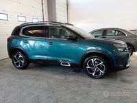 Usata Citroën C5 Shine 177 CV (130 kW) 2020 Monovolume