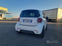Usata Smart ForTwo Coupé Brabus Xclusive 109 CV (80 kW) 2016 Utilitaria