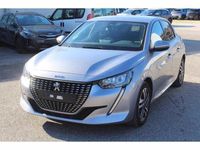 usata Peugeot 208 1.2 puretech Allure s&s 100cv my20