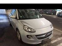 Usata Opel Adam Jam 69 CV (50 kW) 2015 Utilitaria