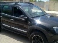 usata Dacia Duster GPL modificata JEEP