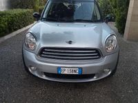 Usata Mini Countryman 111 CV (81 kW) 2013 SUV