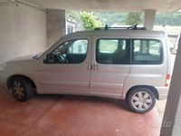 usata Citroën Berlingo 1.6 16V 4p. HDi 75CV X