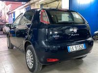 usata Fiat Punto Evo Street 1.4cc 2012