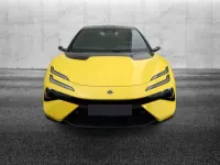 Usata Lotus Emeya 450 kW (612 CV) 2024 Giallo Utilitaria
