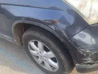 Usata Honda CR-V Comfort 140 CV (102 kW) 2009 Grigio SUV