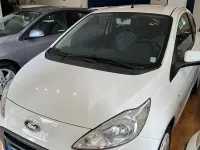Usata Ford Ka 69 CV (50 kW) 2014 Berlina
