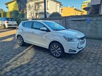 Nuova EVO Evo 3 113 CV (83 kW) 2025 Bianco(met.) SUV