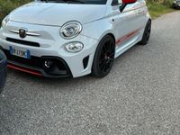 usata Abarth 500 500 1.4 Turbo T-Jet