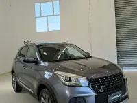 Usata DR DR 4.0 116 CV (85 kW) 2022 Grigio SUV