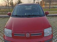Gebraucht Fiat Panda 75 PS (55 kW) 2012 Kleinwagen