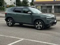 Usata Dacia Duster Journey 131 CV (96 kW) 2024 Verde SUV
