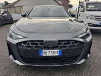 Usata Audi A6 S-Line 204 CV (150 kW) 2025 Grigio Station wagon
