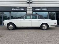 Usata Rolls Royce Silver Shadow 190 CV (139 kW) 1976 Bianco