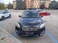 Usata Toyota RAV4 Life 150 CV (110 kW) 2011 SUV