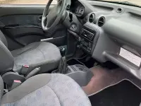 Usata Hyundai Atos 63 CV (46 kW) 2005 Bluazzurro Utilitaria