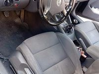 Usata VW Golf IV 2005 Nero Berlina