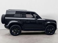 Usado Land Rover Defender SE Dynamic 200 HP (147 kW) 2025 Preto SUV