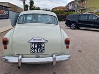 Usata Alfa Romeo 1900 Super 90 CV (66 kW) 1955 Grigio Berlina