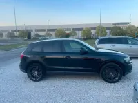 Usata Audi Q5 S-Line 239 CV (175 kW) 2010 Nero SUV
