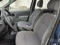 Usata Dacia Logan 75 CV (55 kW) 2008 Berlina