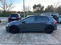 usata VW Golf 2.0 TDI GTD DSG