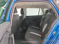 Usata Skoda Kamiq 116 CV (85 kW) 2025 Blu/azzurro SUV