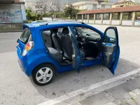 Usata Chevrolet Spark 81 CV (59 kW) 2012 Utilitaria