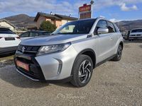 Nouă Suzuki Vitara 110 CP (80 kW) 2026 Gri SUV