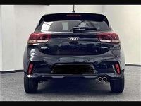 Usata Kia Rio GT-Line 101 CV (74 kW) 2021 Berlina