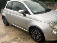 Occasion Fiat 500 Sport 75 ch (55 kW) 2009 Citadine