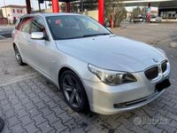 usata BMW 530 sw automatica