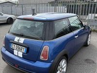 Usata Mini ONE 90 CV (66 kW) 2005 Utilitaria