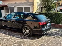 Usata Audi A6 Ambiente 190 CV (139 kW) 2018 Station wagon