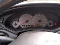 Usata Ford Focus Ambiente 100 CV (73 kW) 2001 Blu Station wagon