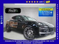 Usata Porsche Cayenne 354 CV (260 kW) 2025 Nero metallizzato SUV
