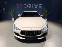 Usata Maserati Ghibli GT 330 CV (242 kW) 2023 Bianco Berlina