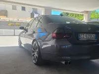 Usata BMW 330 M Sport 231 CV (169 kW) 2005 Grigio Berlina