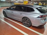 Usata Peugeot 508 SW GT-line 177 CV (130 kW) 2020 Station wagon