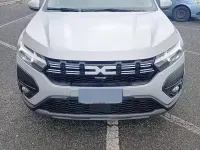 Occasion Dacia Jogger 101 ch (74 kW) 2023 Gris Monospace